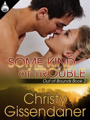 cover image of Some Kind of Trouble